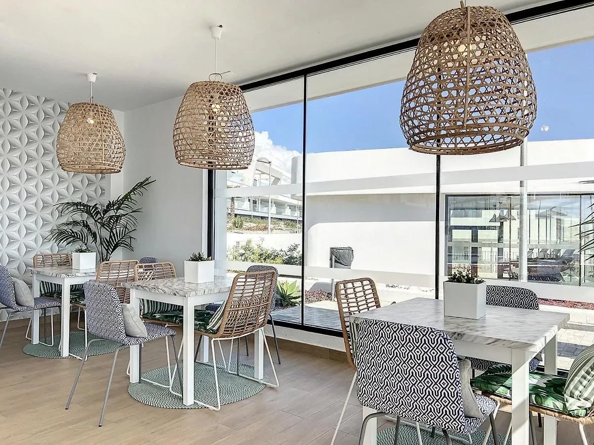 Via Celere 2333 Luxury Sea View Apartment Casares